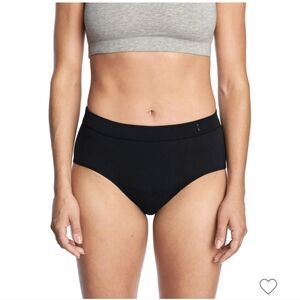 Thinx Brief Leak proof Period Underwear Medium